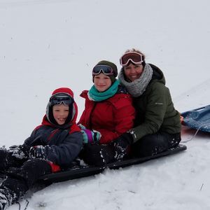 Meet your Posher, Dawn